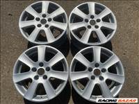 4db Borbet 16" Opel alufelni. (4020)