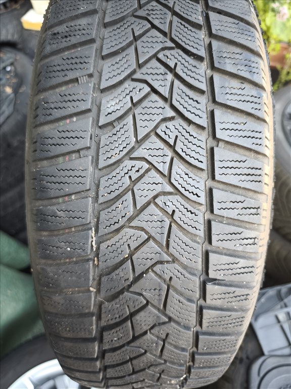 AUDI A4 ALUFELNI R16" 5x112 GARNITURA ELADÓ TÉLI GUMIKKAL! MSW designed by O.Z.   8. kép