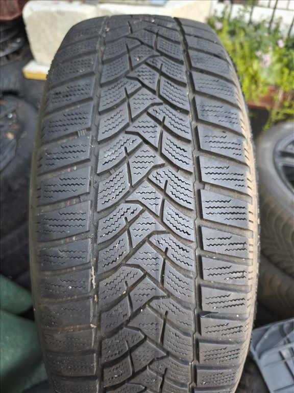 AUDI A4 ALUFELNI R16" 5x112 GARNITURA ELADÓ TÉLI GUMIKKAL! MSW designed by O.Z.   9. kép