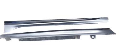 BMW 2 F44 Jobb oldali küszöbspoiler