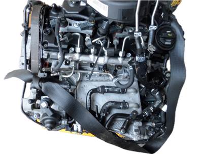 BMW X5 G05 Komplett motor xDrive 40i MH B58B30C