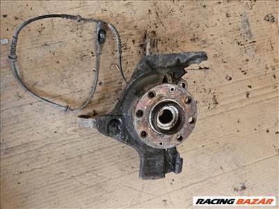 Opel Corsa E 1.3 CDTI Jobb első Csonkállvány Kerékaggyal 7005 