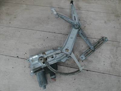 OPEL Zafira 98.09.01-05.08.31 Bal első ablakemelő szerkezet elektromos