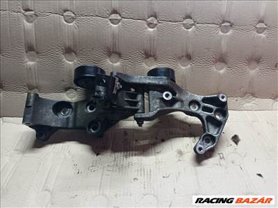 Opel Astra J Klímakompresszor Tartó Bak 4454 , 