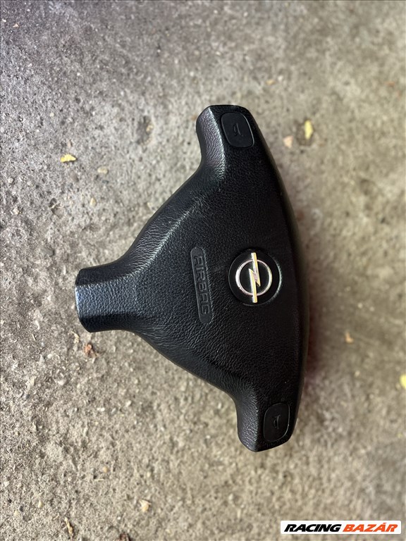 Opel Astra G Kormány légzsák  1. kép