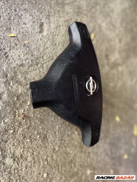 Opel Astra G Kormány légzsák  2. kép