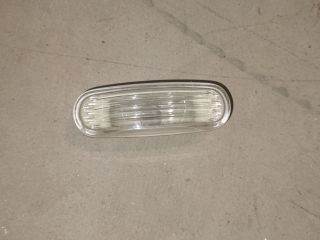 Fiat Panda II FIAT PANDA Bal első Sárvédő Irányjelző