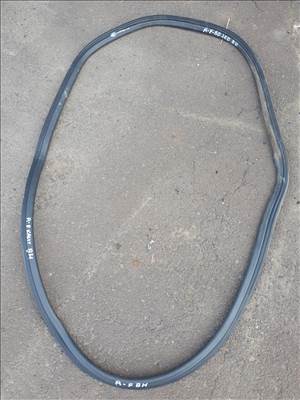 Opel Astra F 1998 sedan/ 5 ajtós bal hátsó ajtó kédergumi 