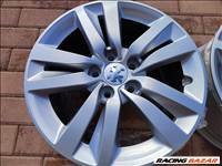 Peugeot 308 T9 gyári 16col alufelni 5x108 508 407 citröen opel jumpy scudo Expert 