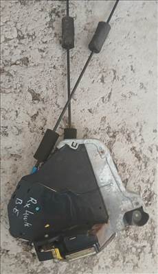 Lexus RX 400h bal első ajtózár szerkezet 