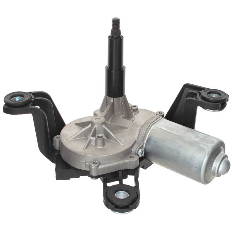 Opel Astra H hátsó ablaktörlő motor 2004-2010 1. kép