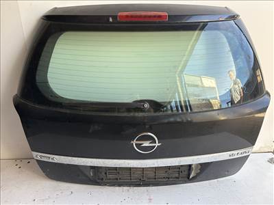 13052 Opel H astra kombi Csomagtérajtó Z20r Fekete