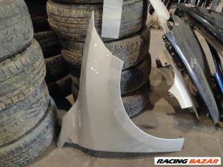 Renault Mégane III RENAULT MEGANE III Jobb első Sárvédő