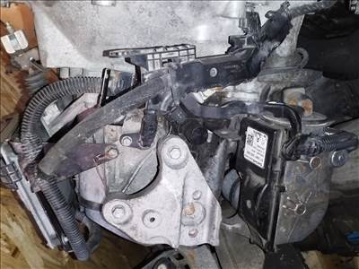 Citroën C3 II VTi 82 automata váltó vezérlő  9674098980