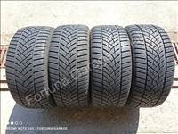 245/40 R18" Goodyear használt téli garnitúra