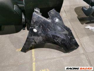Ford Ka Mk2 FORD KA Jobb első Sárvédő