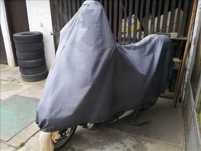YAMAHA XENTER 150