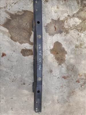 Volkswagen Transporter T5 hátsó lökhárító belső merevítő 