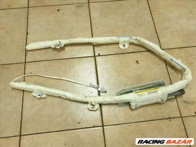 Opel Meriva B Bal függönylégzsák  13250502