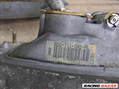Volkswagen Polo IV, Seat Ibiza III váltókulissza  6q0711049al