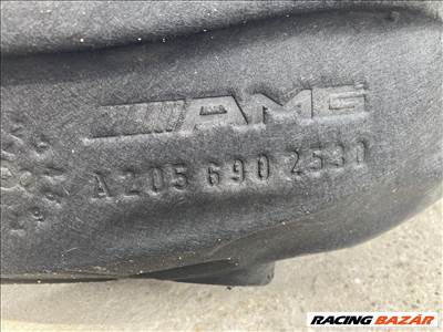 Mercedes C 63 AMG W205 dobbetét  a2056902530