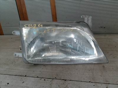 SUZUKI SWIFT 96-05 Jobb első fényszóró