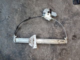 Mazda MPV (LW) Bal hátsó Ablakemelő Szerkezet Elektromos*96689* koito-3630161892 asmo-8620400041 2. kép