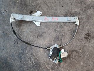 Mazda MPV (LW) Bal hátsó Ablakemelő Szerkezet Elektromos*96689* koito-3630161892 asmo-8620400041 1. kép