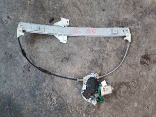 Mazda MPV (LW) Bal hátsó Ablakemelő Szerkezet Elektromos*96689* koito-3630161892 asmo-8620400041