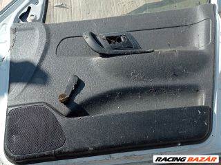 Seat Ibiza II Jobb első Ablakemelő Szerkezet Mechanikus *124851*