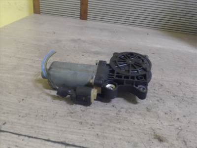 BMW E46 98-05 Bal első ablakemelő motor