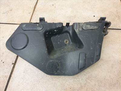Opel Tigra TwinTop Lökhárító tartó bal első  93162198