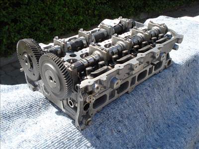 Mitsubishi L200 hengerfej 4N15