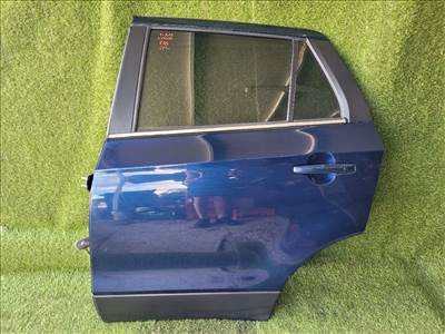 SUZUKI SX4 S-Cross II Bal hátsó Ajtó (Részeivel) E643R006723