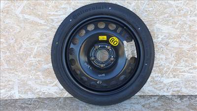 511873 Opel Zafira B, Astra H, 2008 Mankókerék, 5X110X16, Agy 65,1. 2160132