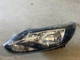 Ford Focus Mk3 FORD FOCUS III Bal Fényszóró