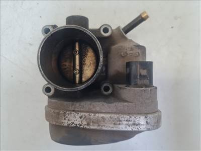 Volkswagen Golf IV, Volkswagen Bora 1.4 16V AXP fojtószelep (23317) 036133062l