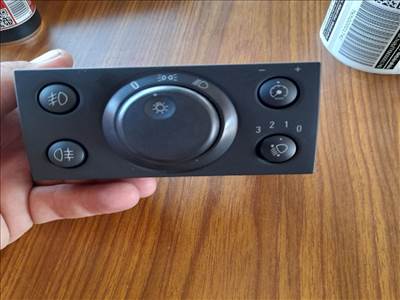 Opel Vectra C Világítás Kapcsoló 1744 ,  13229539