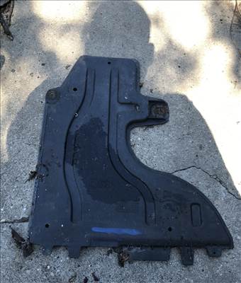 Skoda Octavia III padlólemez takaró 5q0825206l