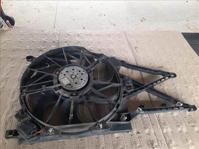 Opel Zafira A 2.0 DTI 16V Hűtőventilátor 2649 ,  24413317 0130303903