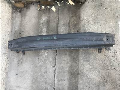 Skoda Fabia I első lökhárító merevítő