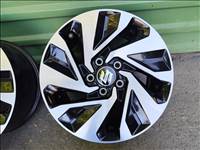 Suzuki Vitara SX4 s-cross 5x114.3 lyukosztású 7JJ 16" új (gyári felni) alufelni