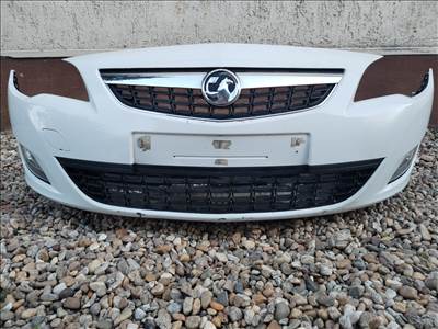 Opel Astra J komplett első lökhárító 13264403 