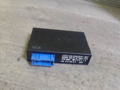 BMW E46 98-05 Tempomat vezérlő SCU modul