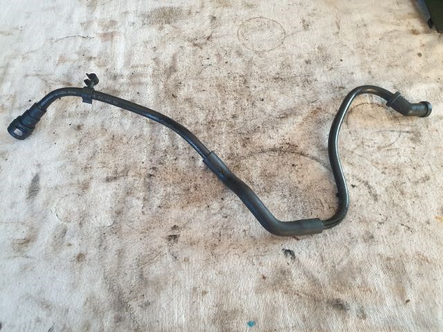 Opel Astra H, Opel Zafira B Vákumcső Z16xer A16xer  55352808 1. kép