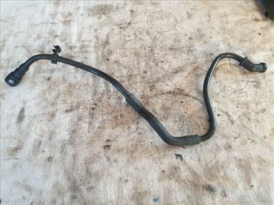 Opel Astra H, Opel Zafira B Vákumcső Z16xer A16xer  55352808