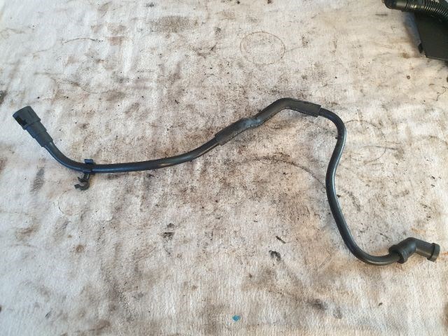 Opel Astra H, Opel Zafira B Vákumcső Z16xer A16xer  55352808 2. kép