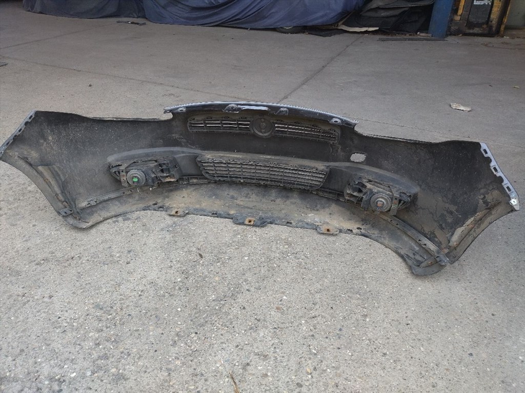 Fiat Bravo 2007- első lökhárító 5. kép