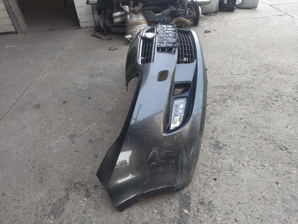 Fiat Bravo 2007- első lökhárító 2. kép