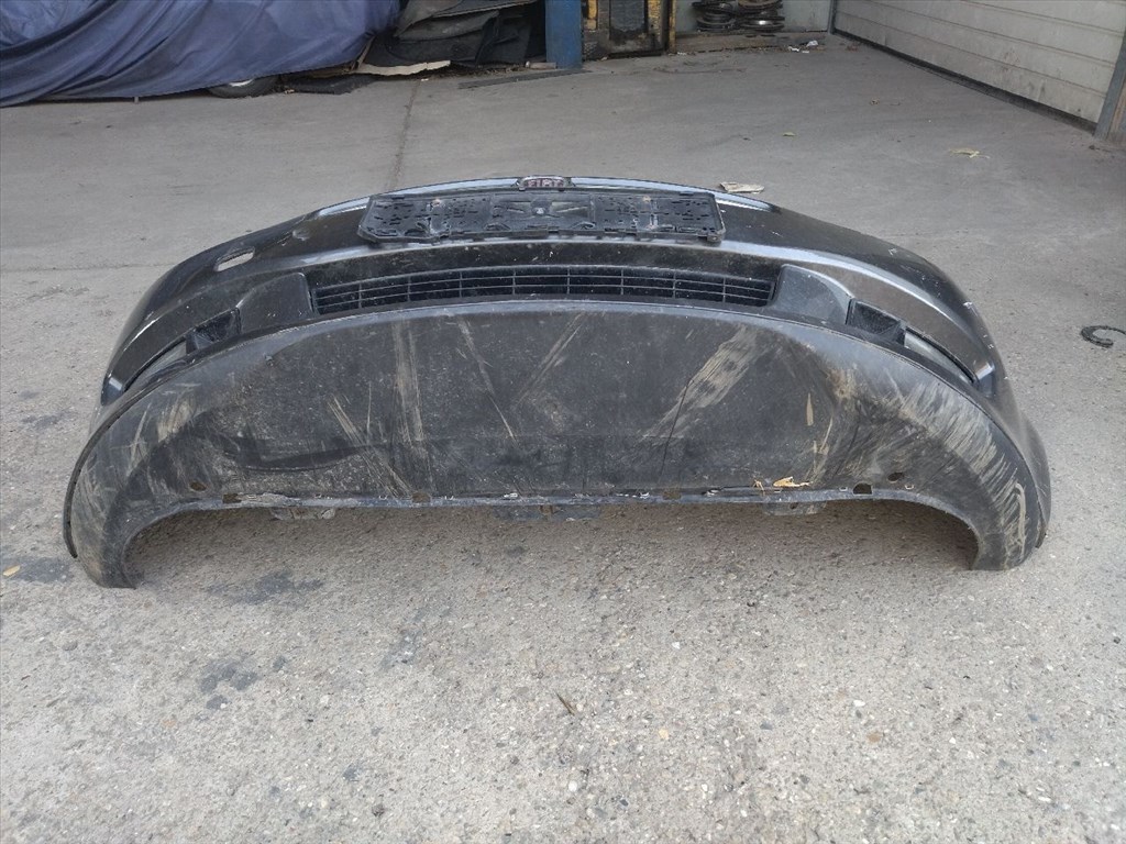 Fiat Bravo 2007- első lökhárító 4. kép